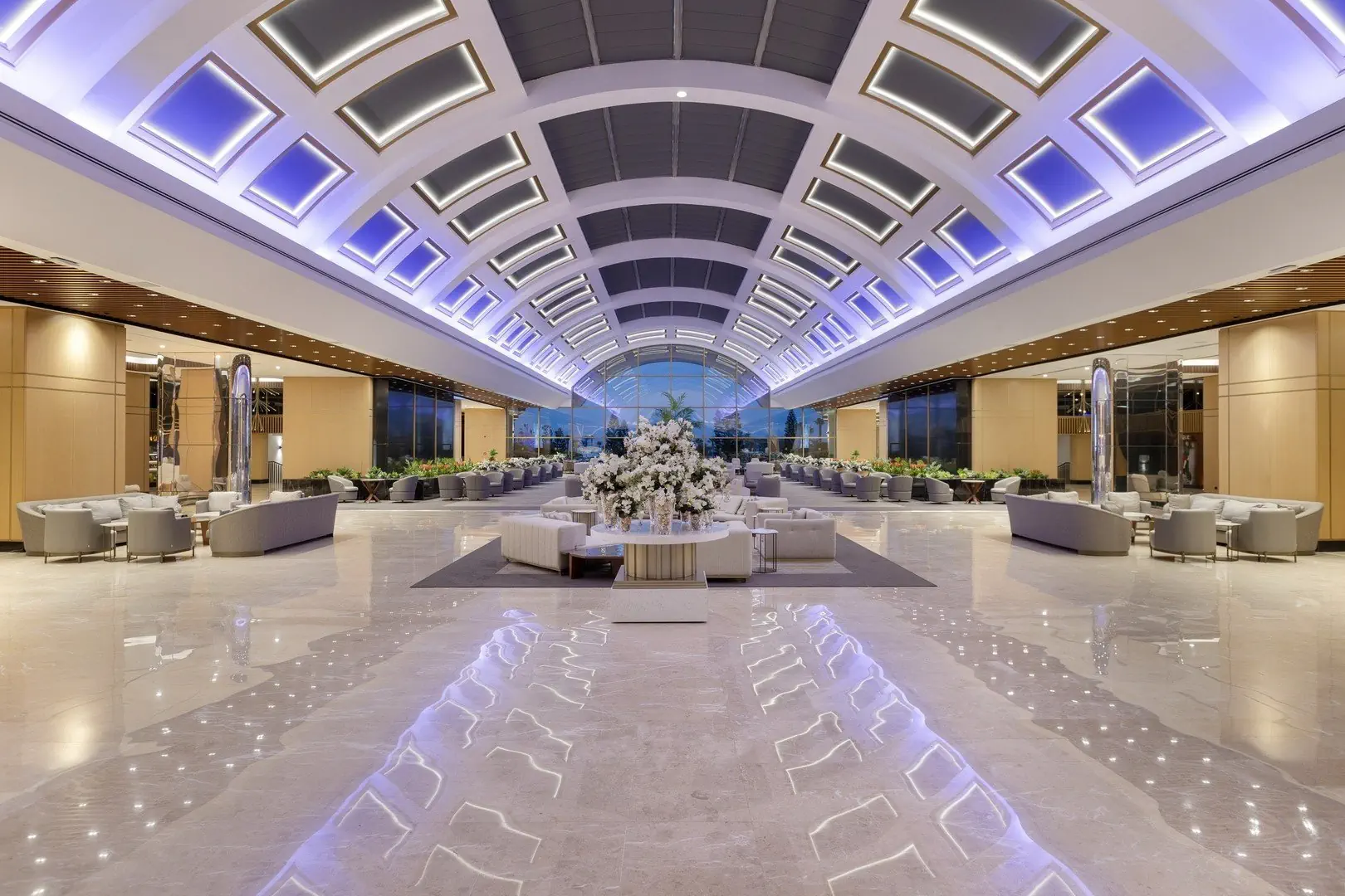 Miracle Resort