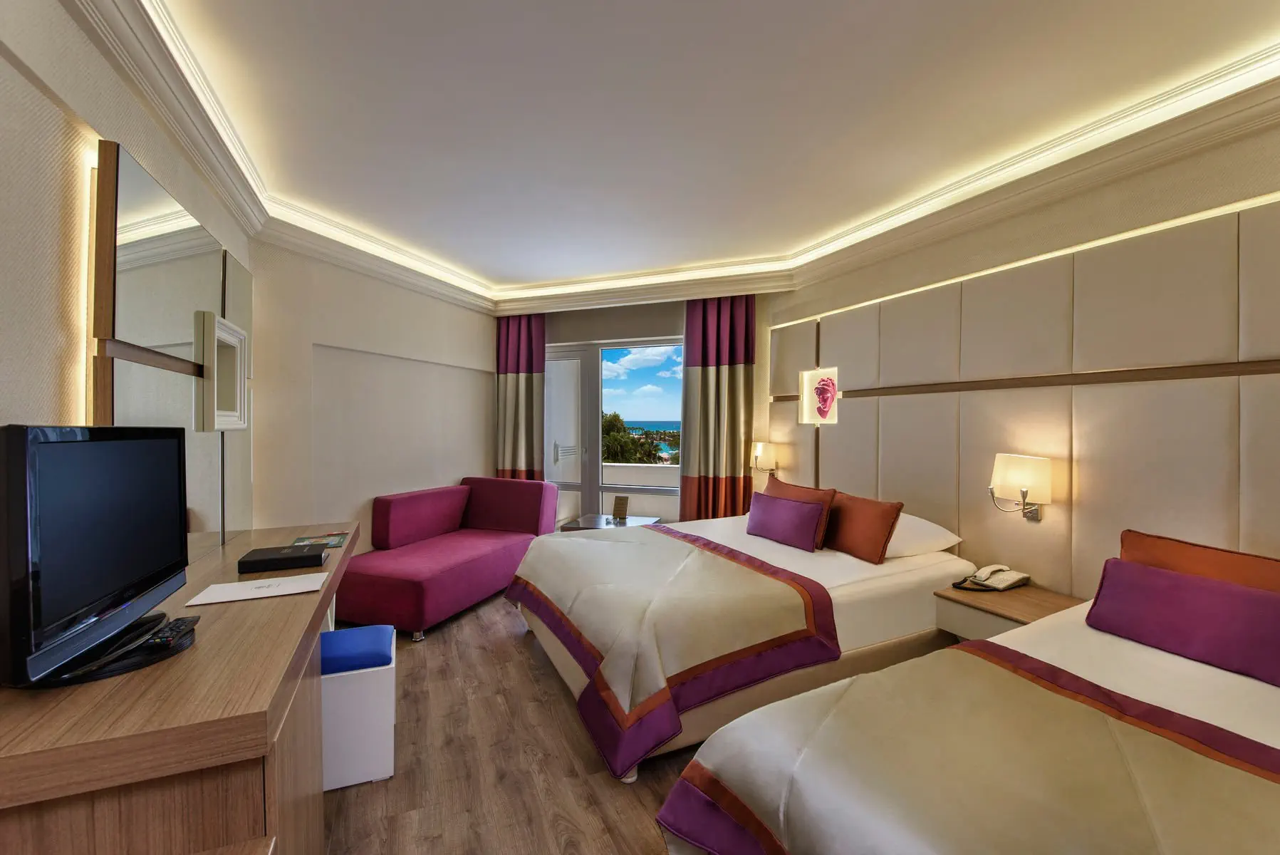 Delphin Botanik (Alanya)
