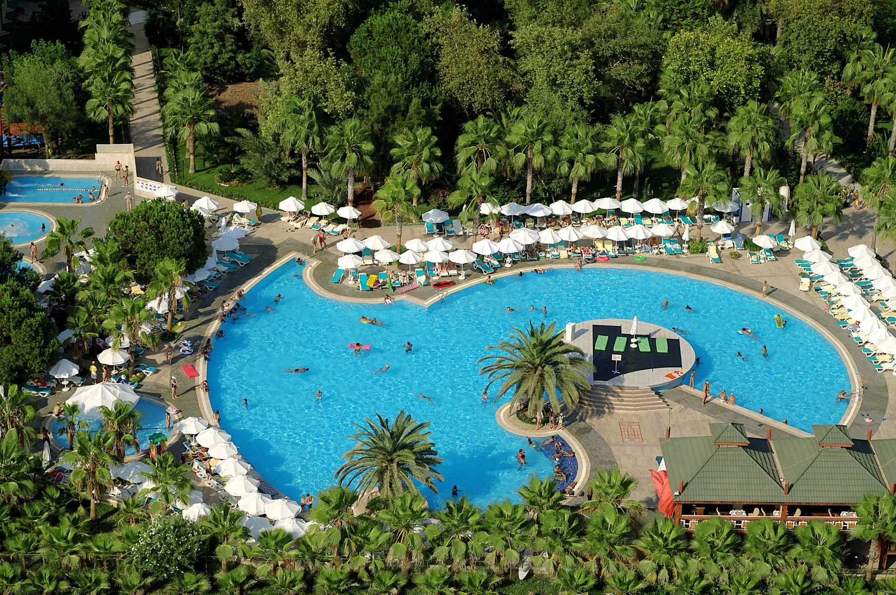 Delphin Botanik (Alanya)