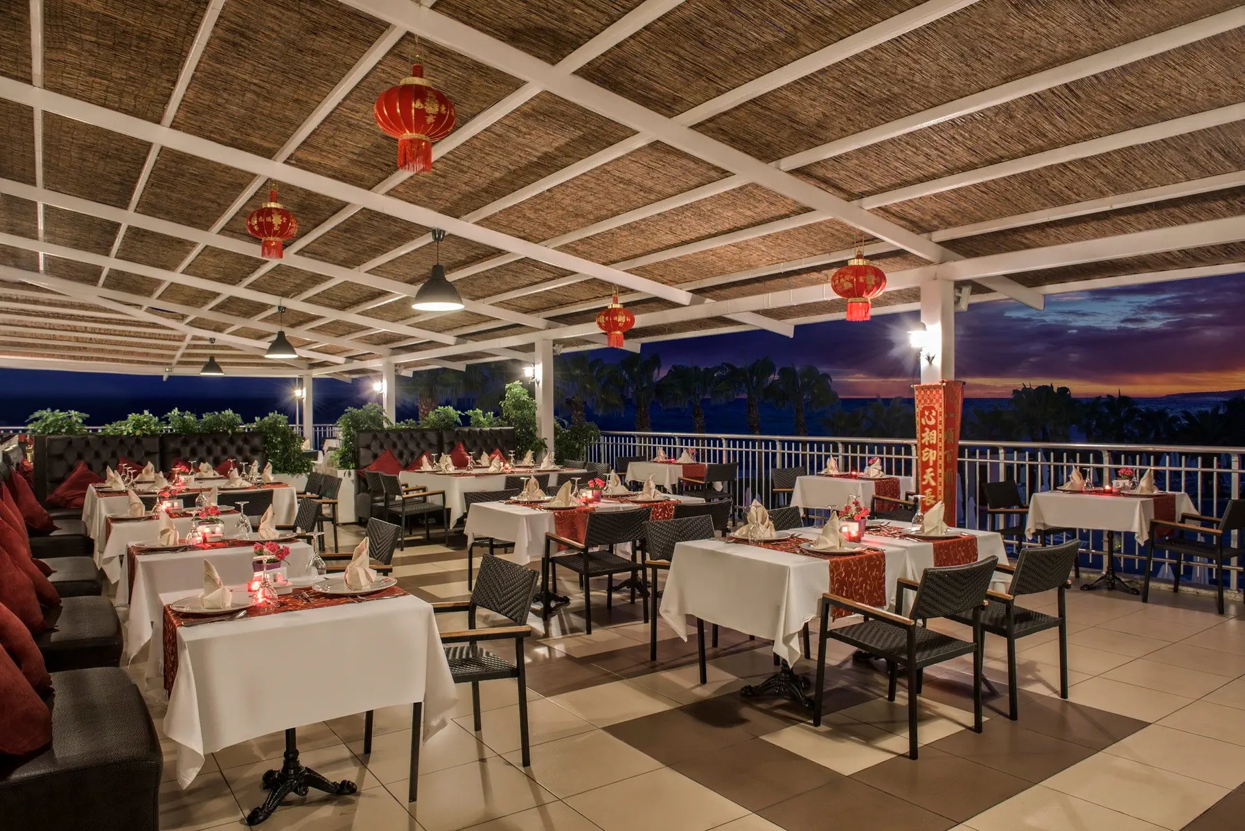 Delphin Botanik (Alanya)