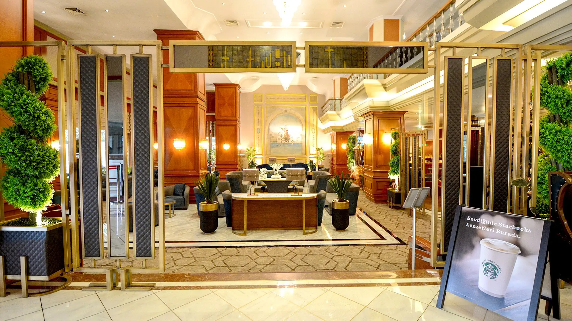 Akgun Istanbul