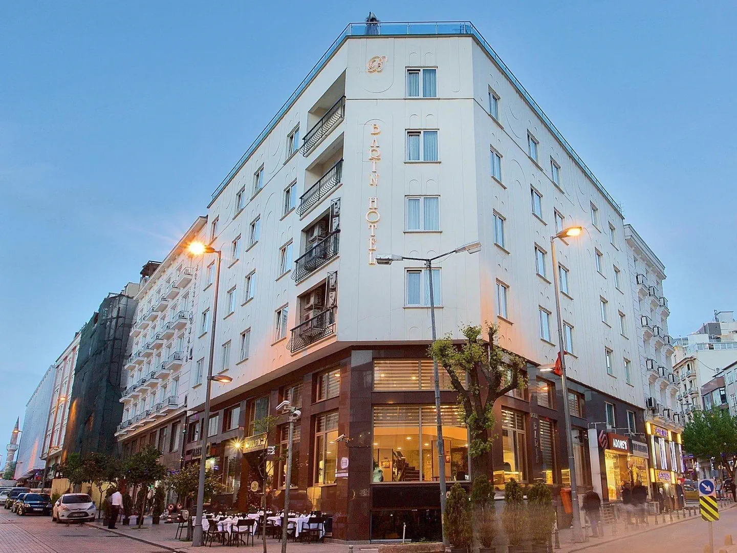 Barin (Istanbul) - zdjęcie 2