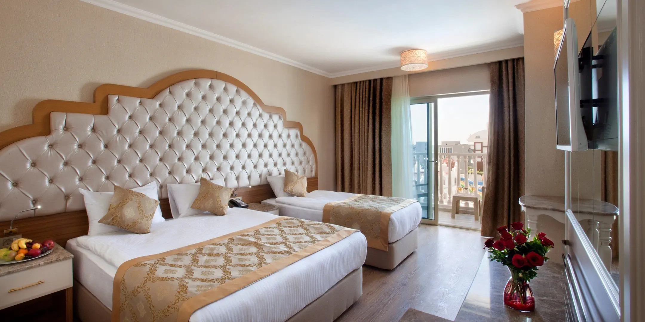 Side Premium by OZ Hotels
