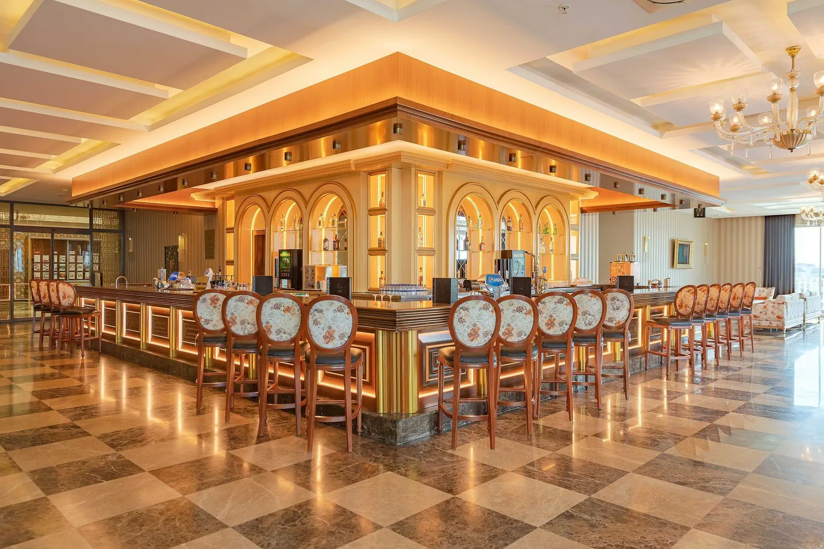 Side Premium by OZ Hotels