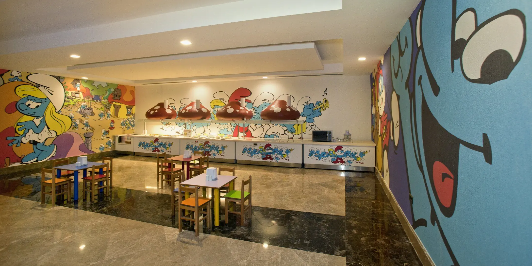 Side Premium by OZ Hotels