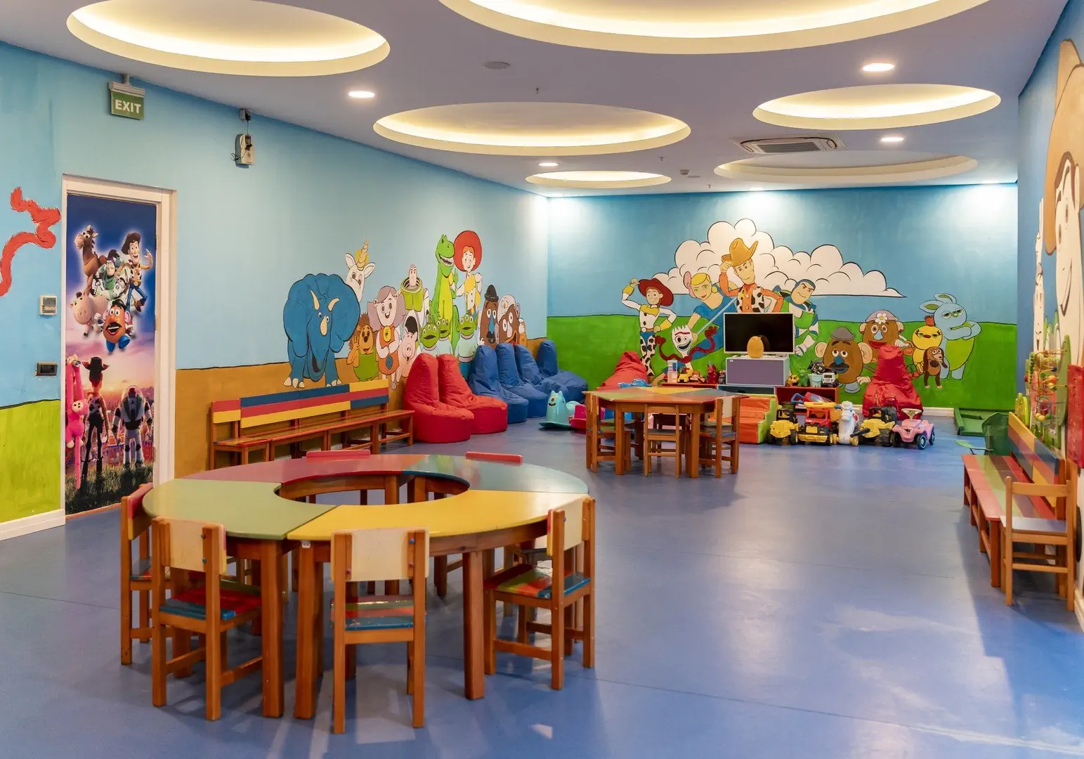 Side Premium by OZ Hotels