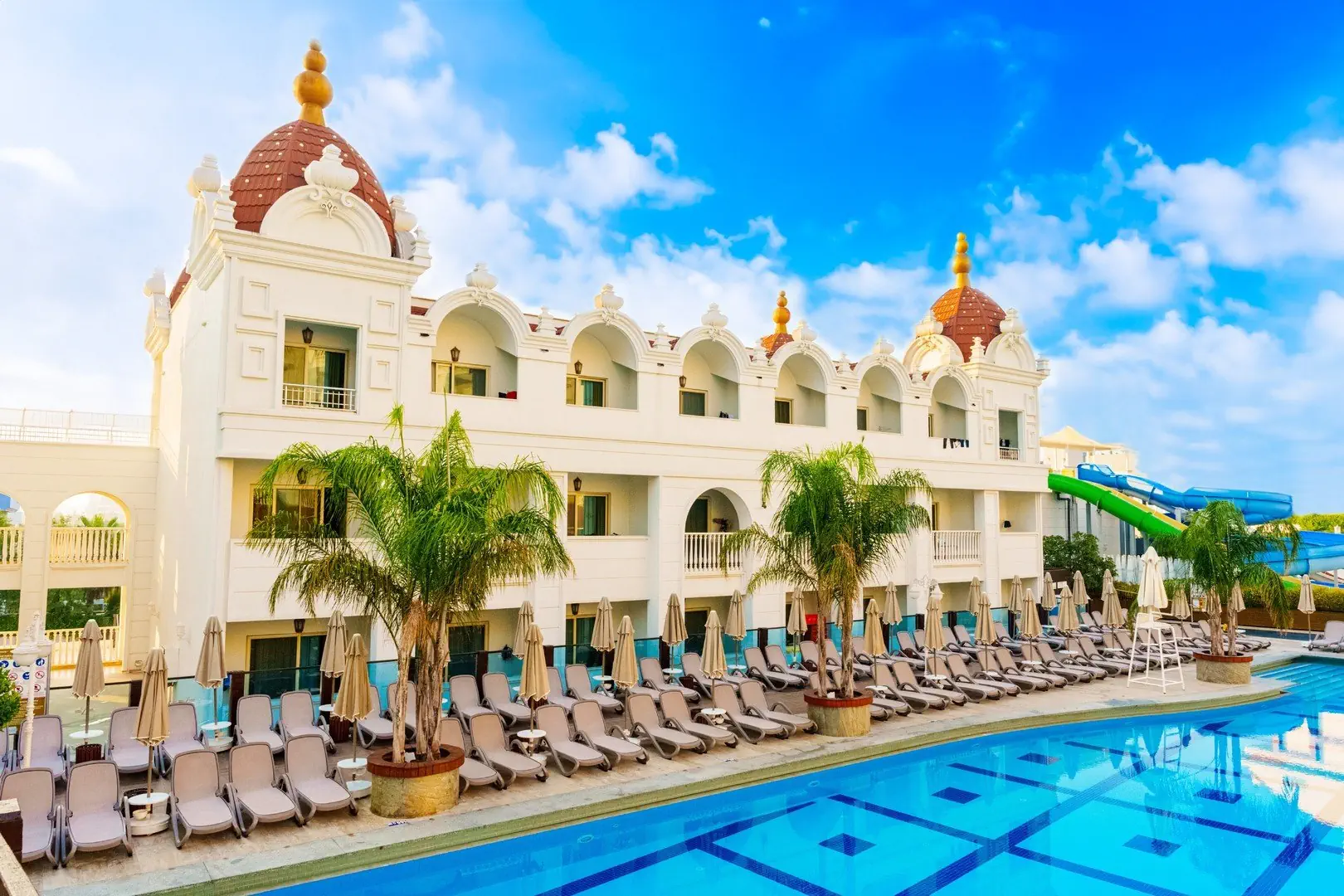 Side Premium by OZ Hotels
