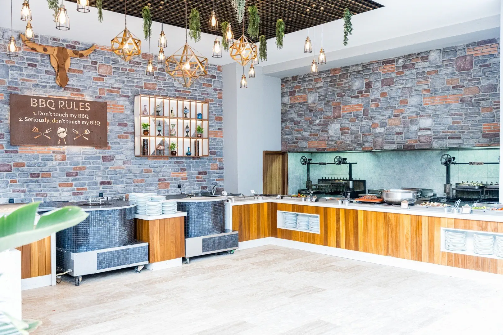 Side Premium by OZ Hotels