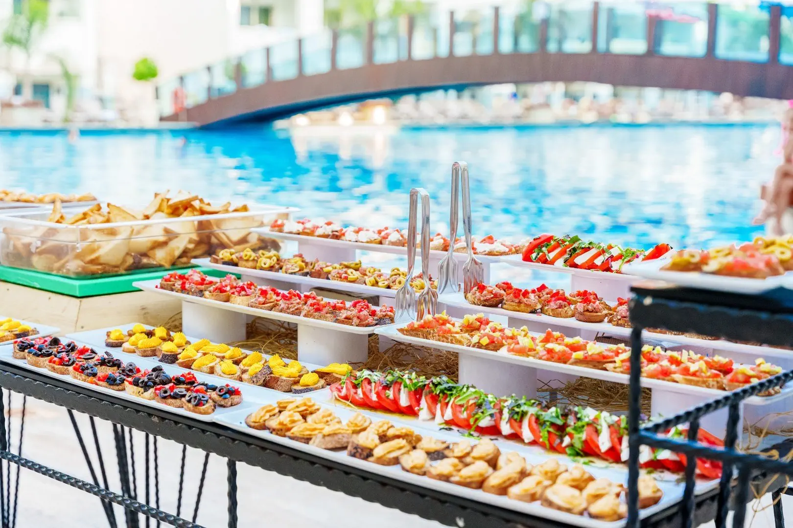 Side Premium by OZ Hotels