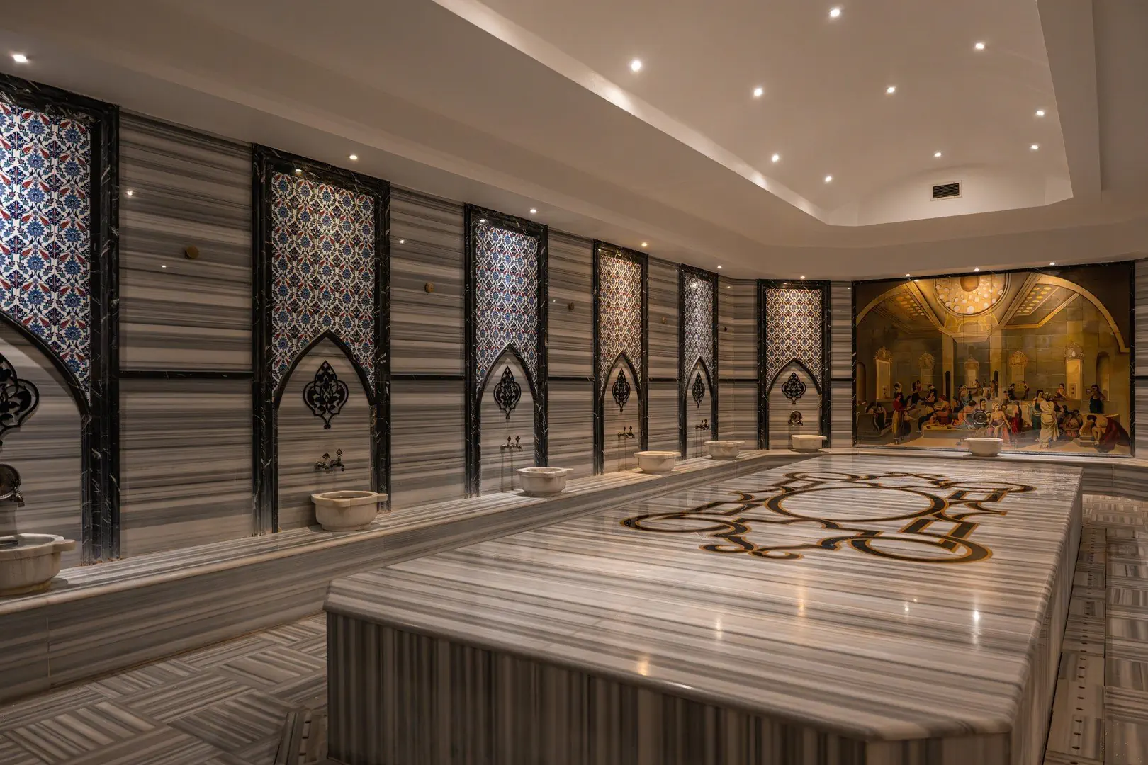 Side Premium by OZ Hotels