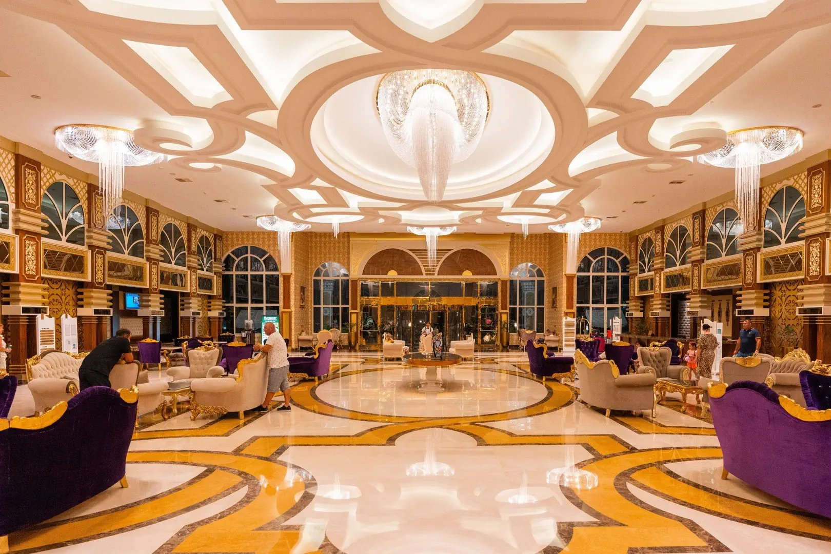 Side Premium by OZ Hotels