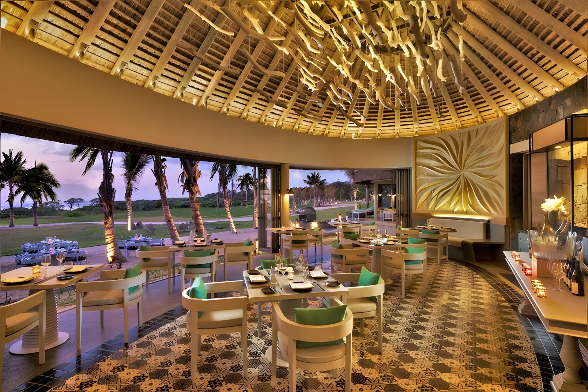 Constance Le Chaland (ex. Anantara Iko Mauritius Resort & Villas)