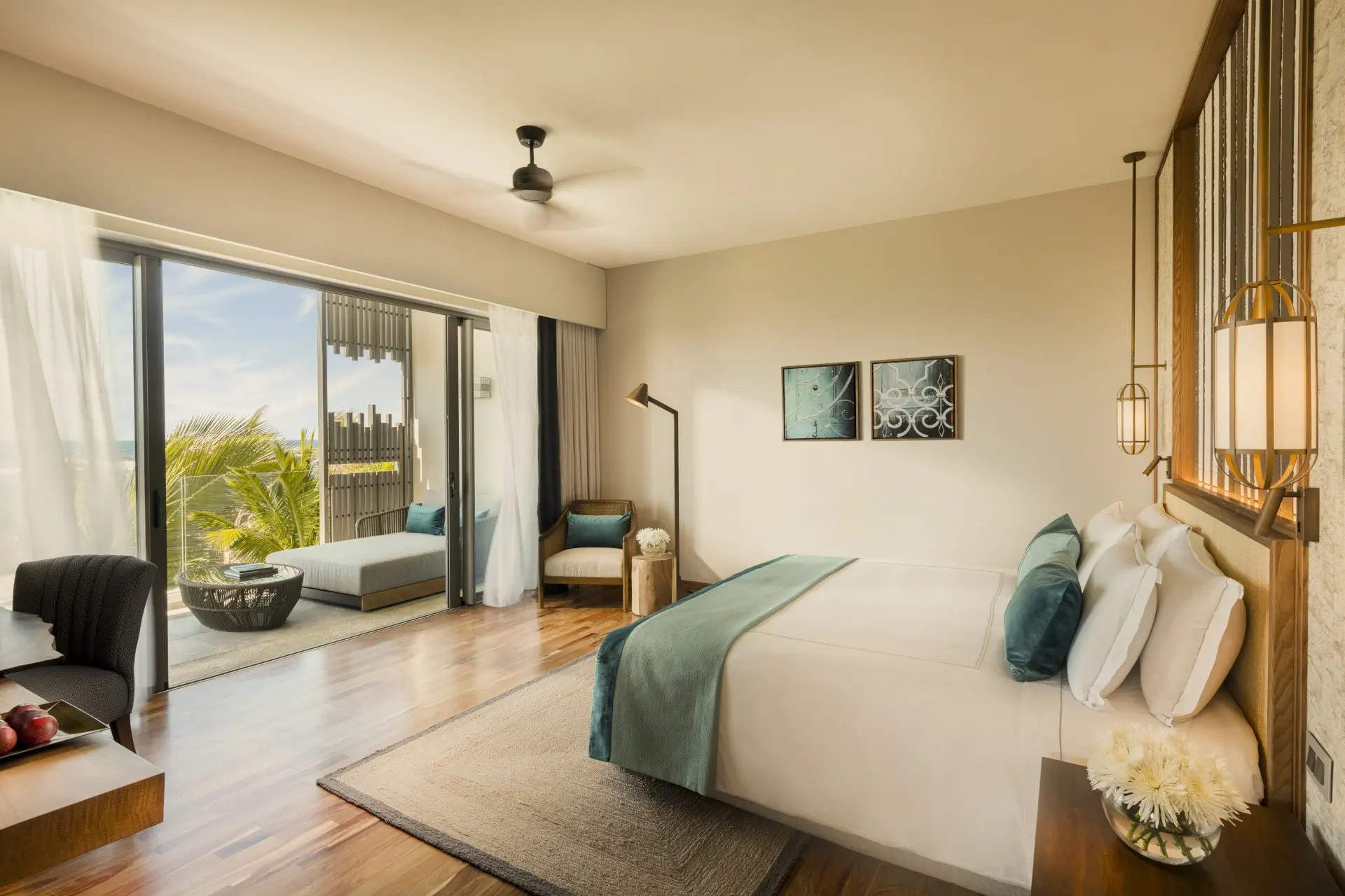 Constance Le Chaland (ex. Anantara Iko Mauritius Resort & Villas)