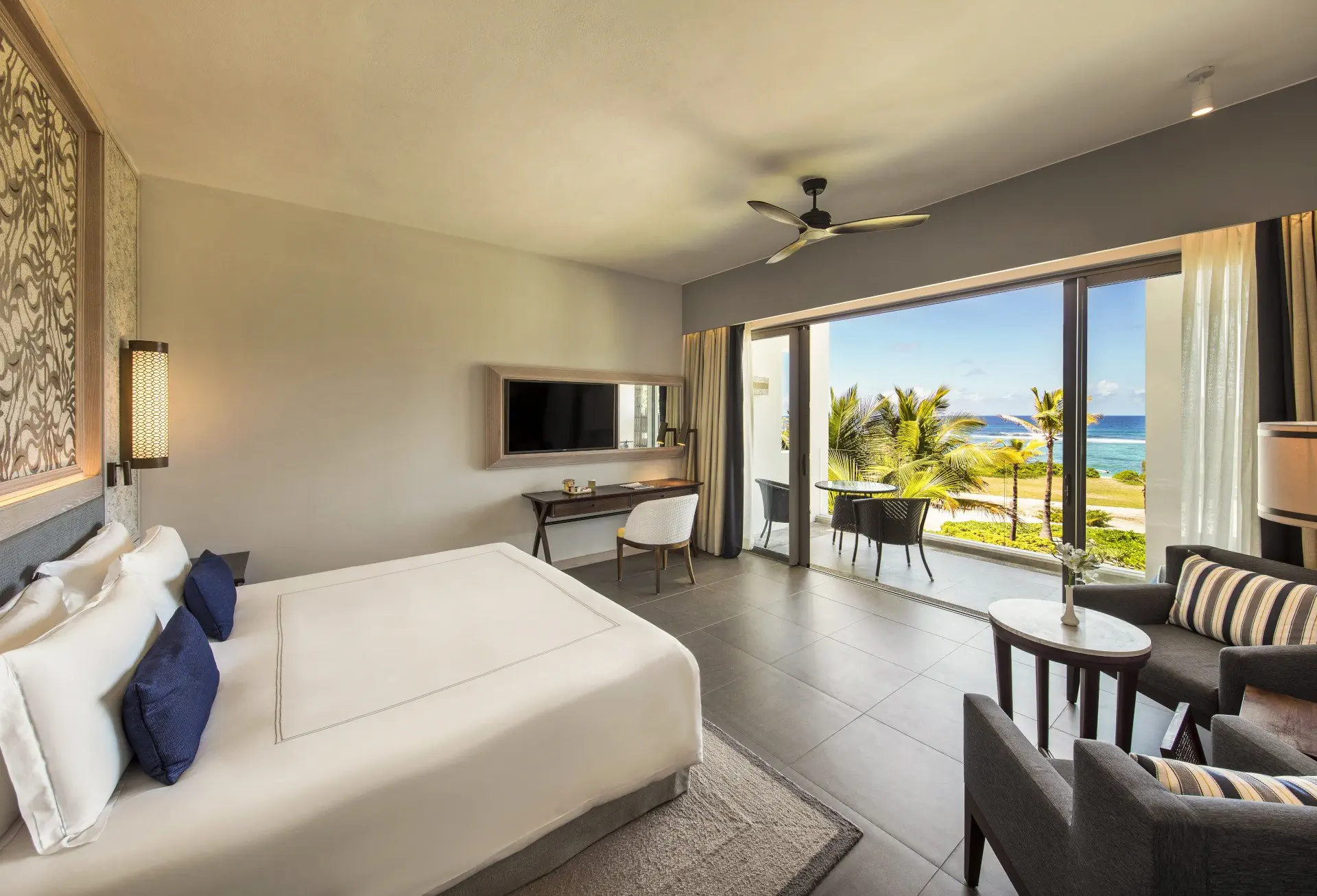 Constance Le Chaland (ex. Anantara Iko Mauritius Resort & Villas)