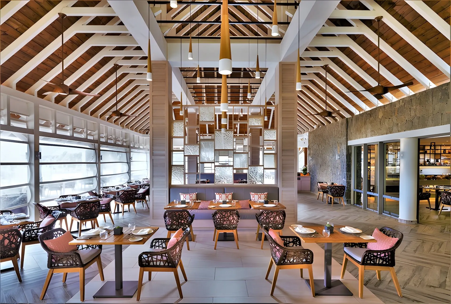 Constance Le Chaland (ex. Anantara Iko Mauritius Resort & Villas)