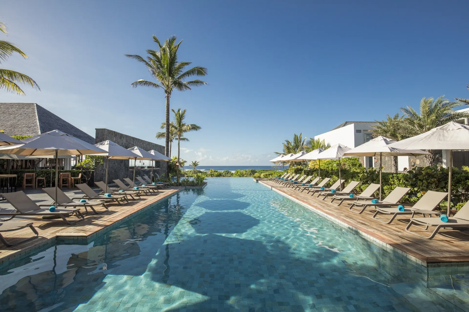 Constance Le Chaland IKO Mauritius