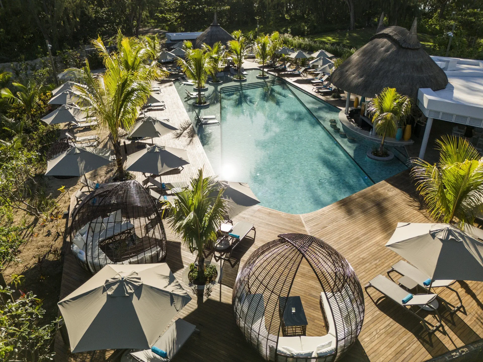Constance Le Chaland (ex. Anantara Iko Mauritius Resort & Villas)