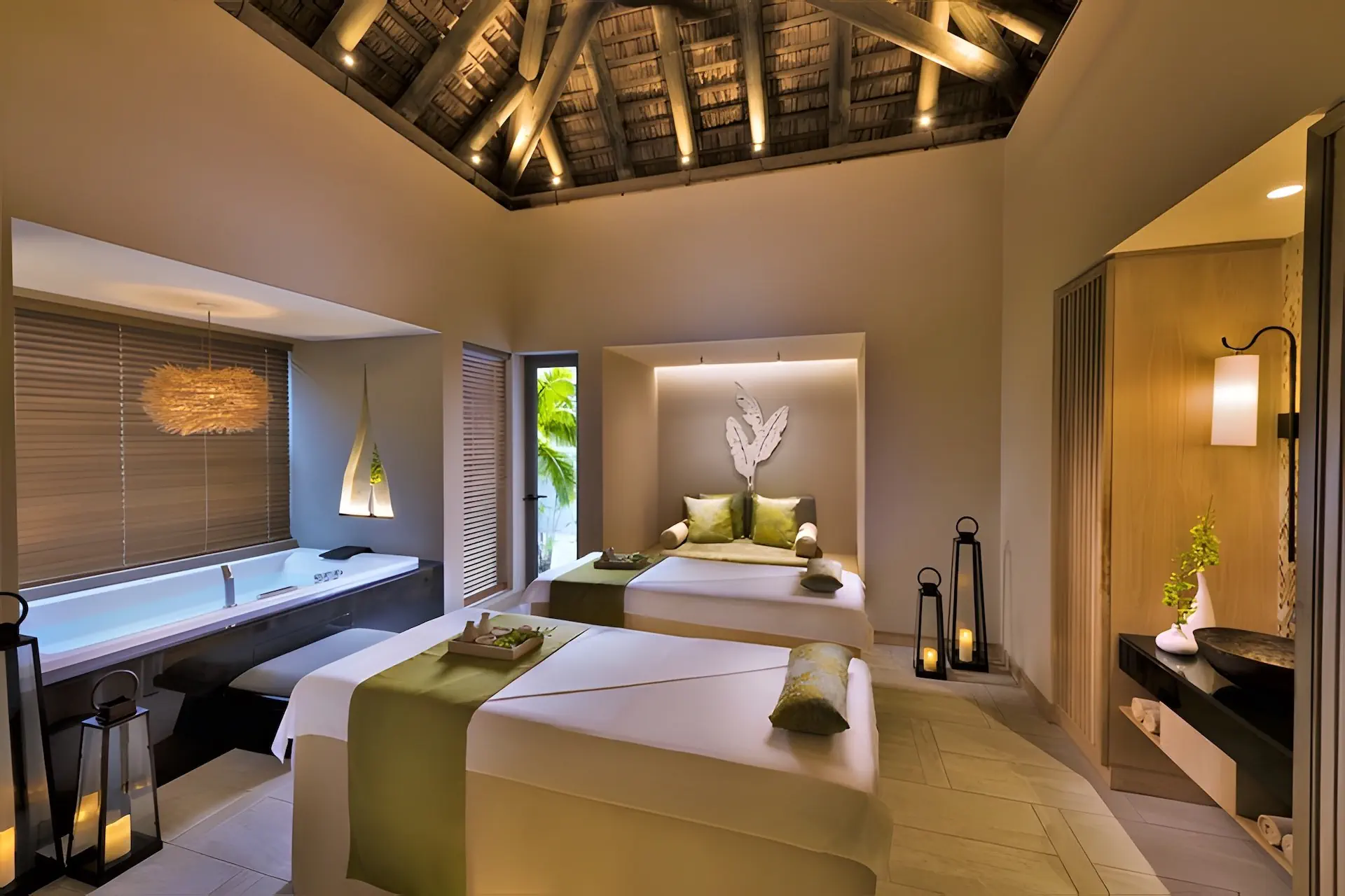 Constance Le Chaland (ex. Anantara Iko Mauritius Resort & Villas)