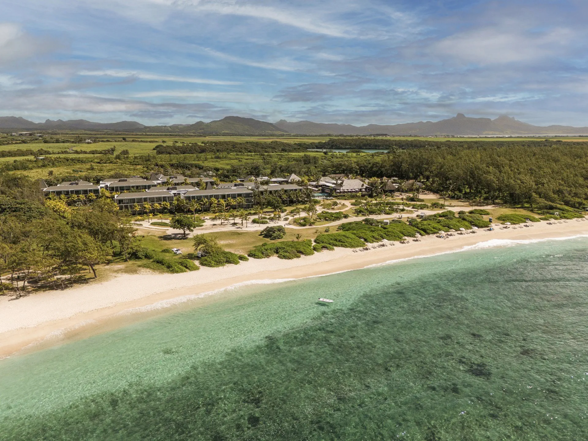 Constance Le Chaland (ex. Anantara Iko Mauritius Resort & Villas)