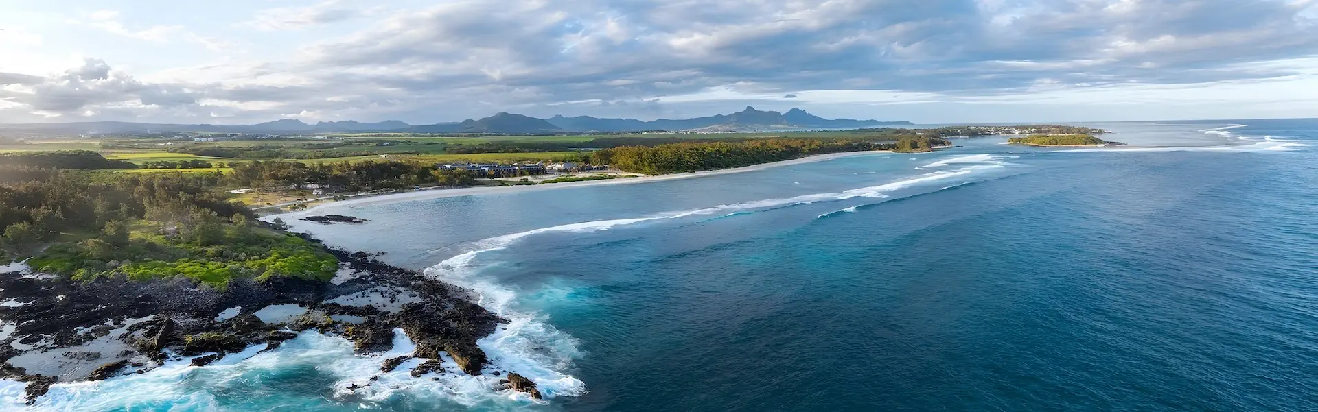 Constance Le Chaland (ex. Anantara Iko Mauritius Resort & Villas)