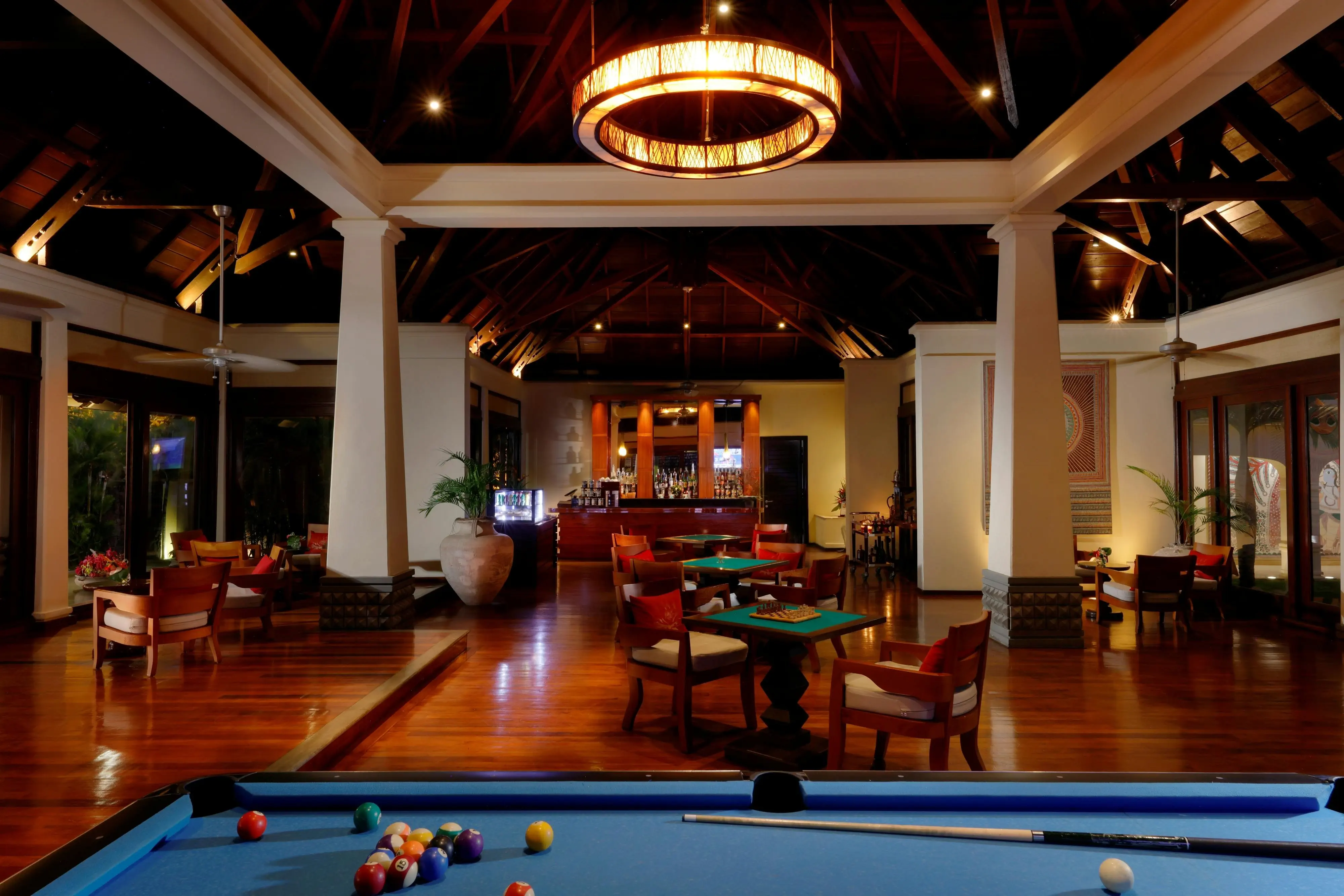 Shanti Maurice Resort & Spa - zdjęcie 15