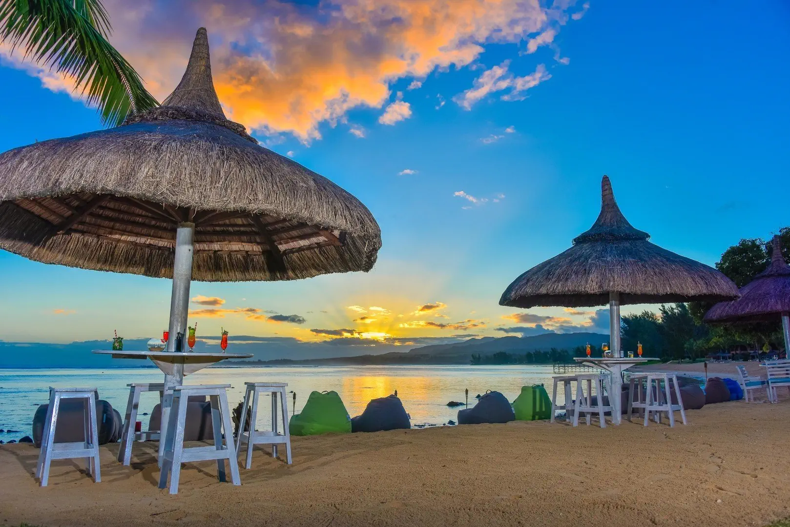 Shanti Maurice Resort & Spa - zdjęcie 20