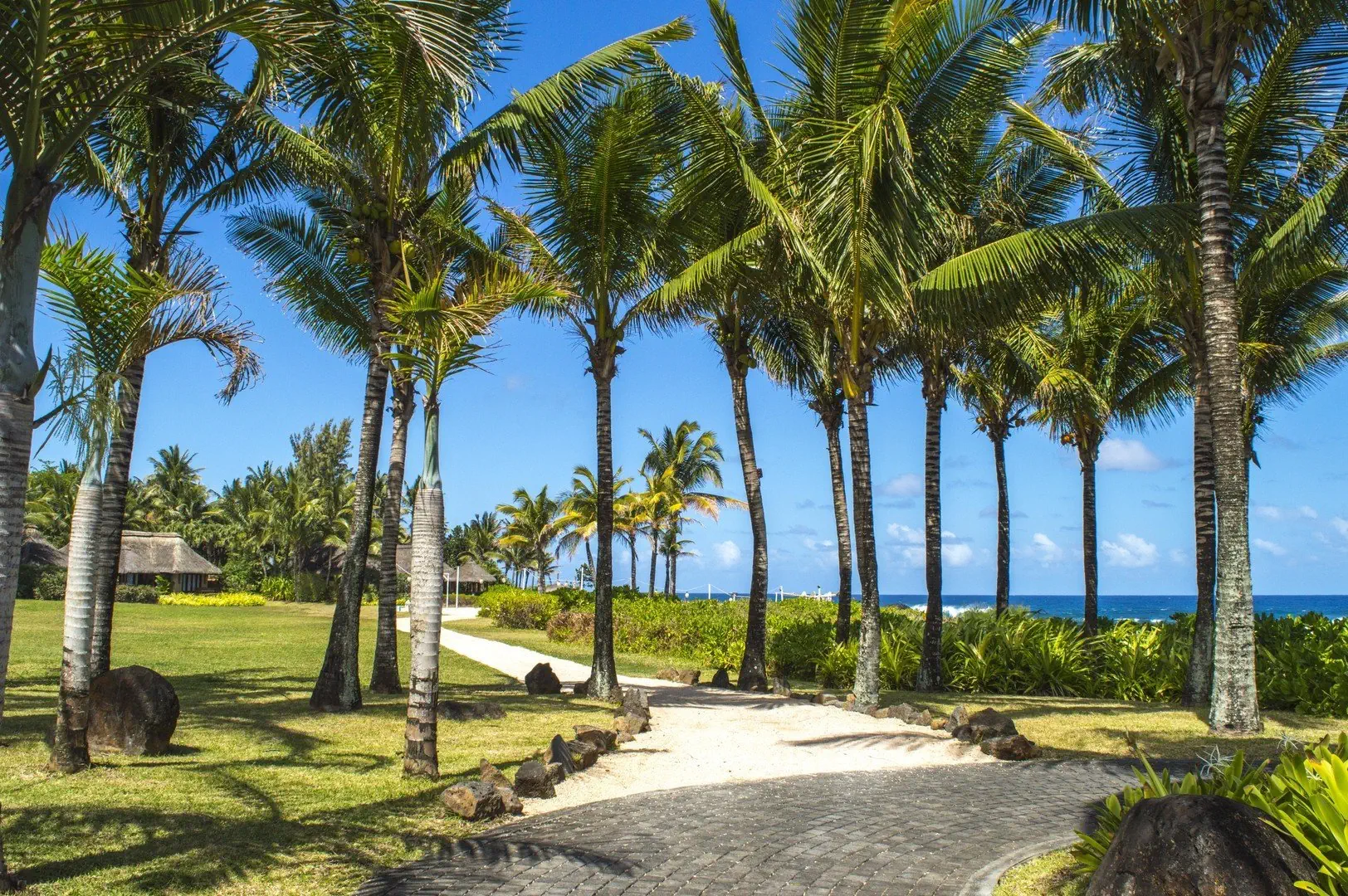 Shanti Maurice Resort & Spa - zdjęcie 18