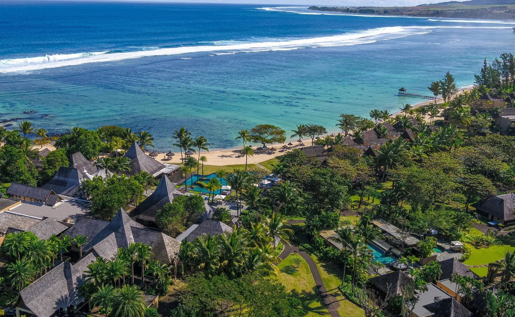 Shanti Maurice Resort & Spa - zdjęcie 6
