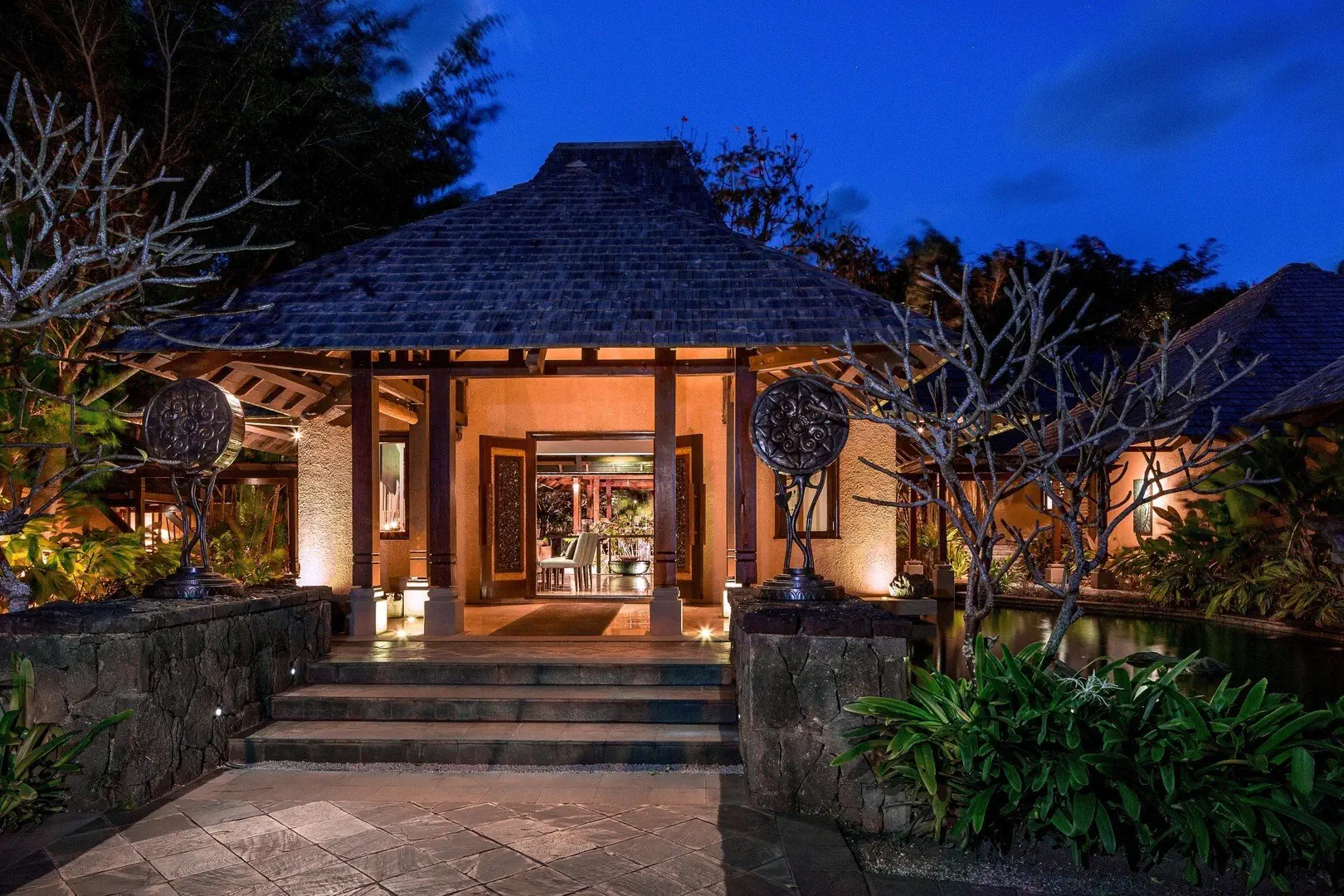Shanti Maurice Resort & Spa - zdjęcie 39