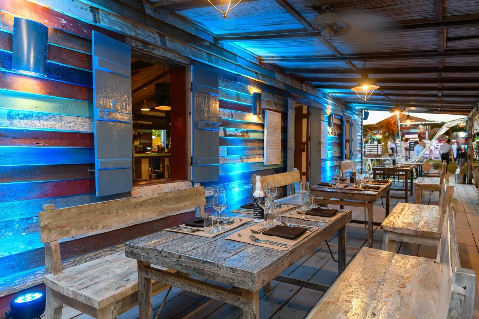 Shanti Maurice Resort & Spa - zdjęcie 32