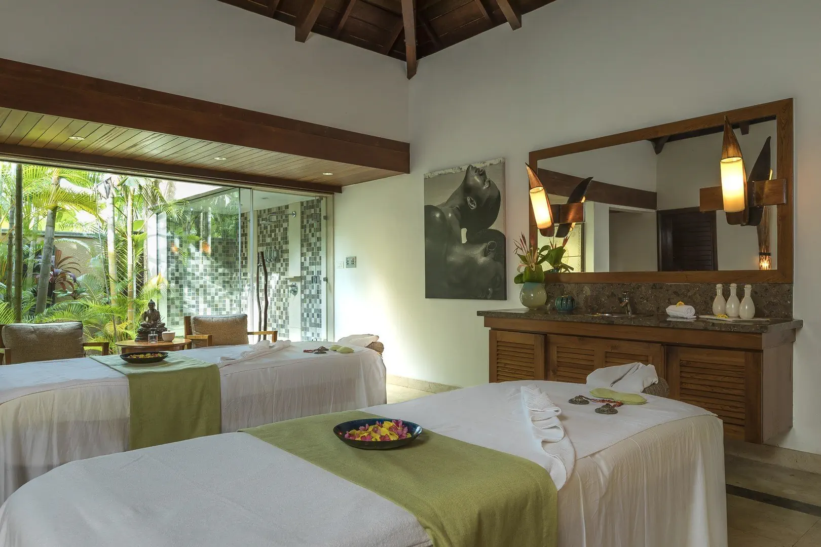 Shanti Maurice Resort & Spa - zdjęcie 40