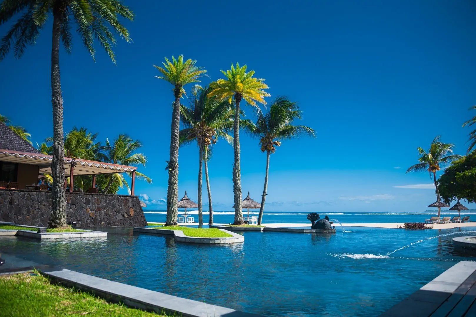 Shanti Maurice Resort & Spa - zdjęcie 21