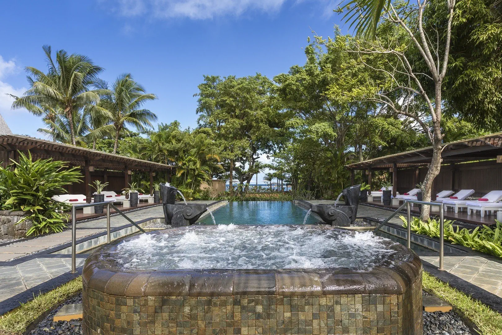 Shanti Maurice Resort & Spa - zdjęcie 7
