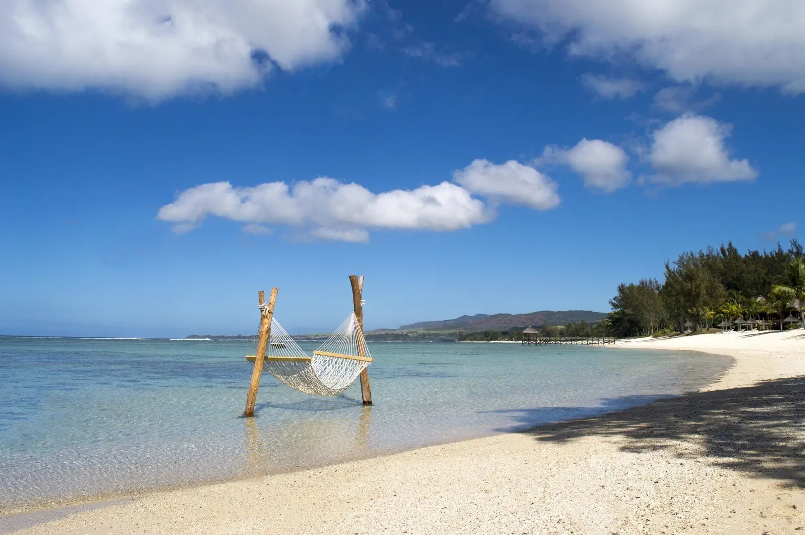 Shanti Maurice Resort & Spa - zdjęcie 29