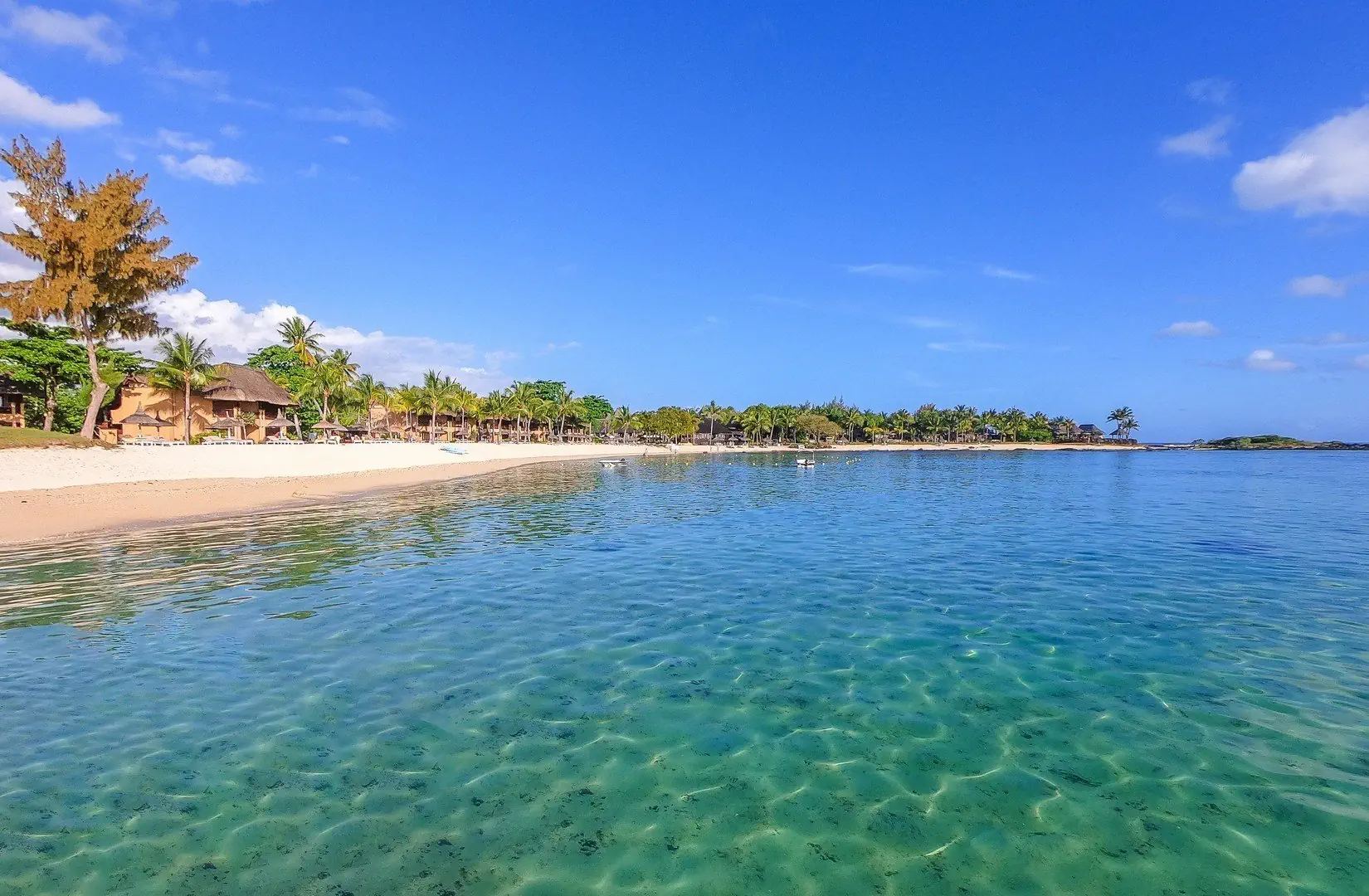 Shanti Maurice Resort & Spa - zdjęcie 11