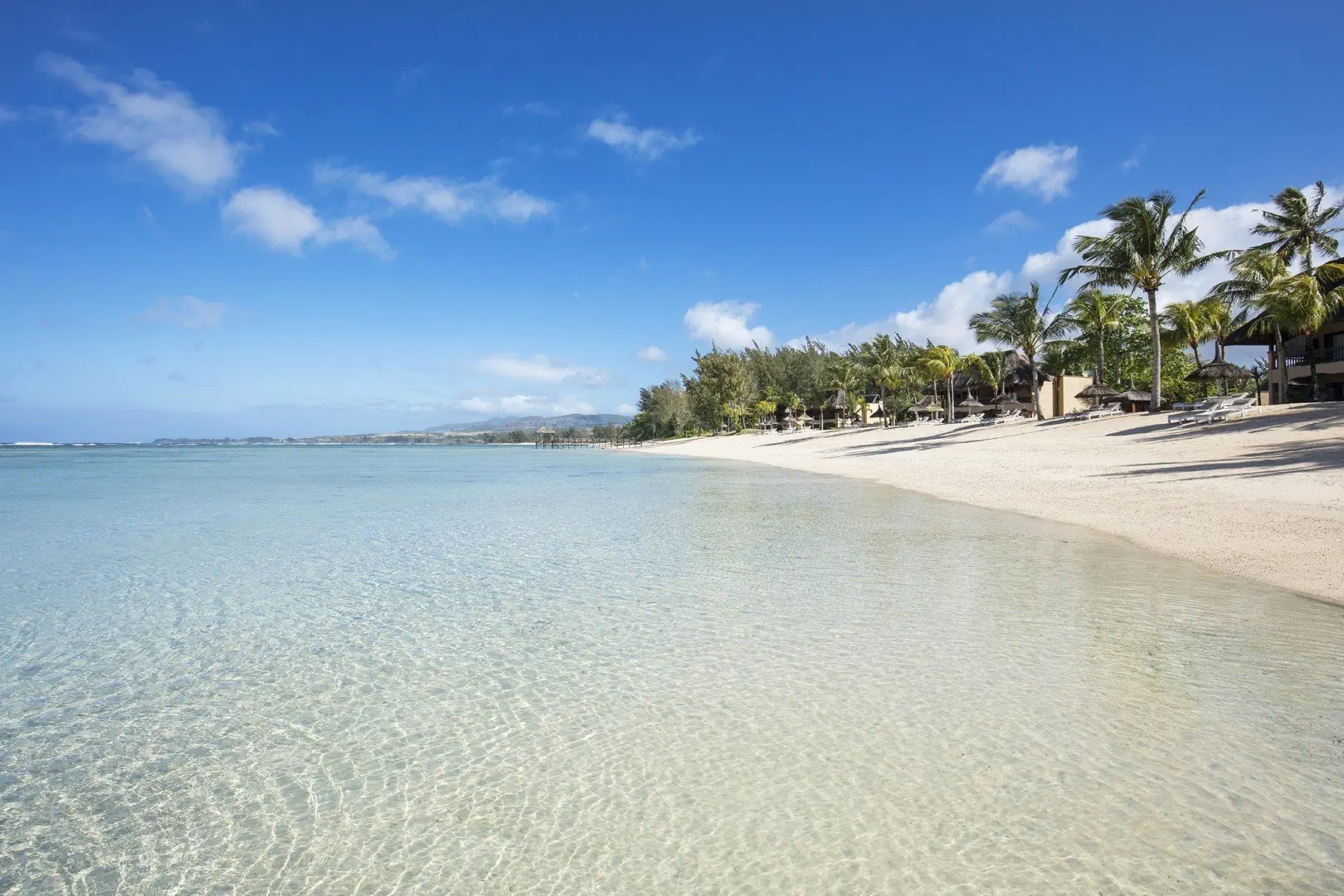 Shanti Maurice Resort & Spa - zdjęcie 23