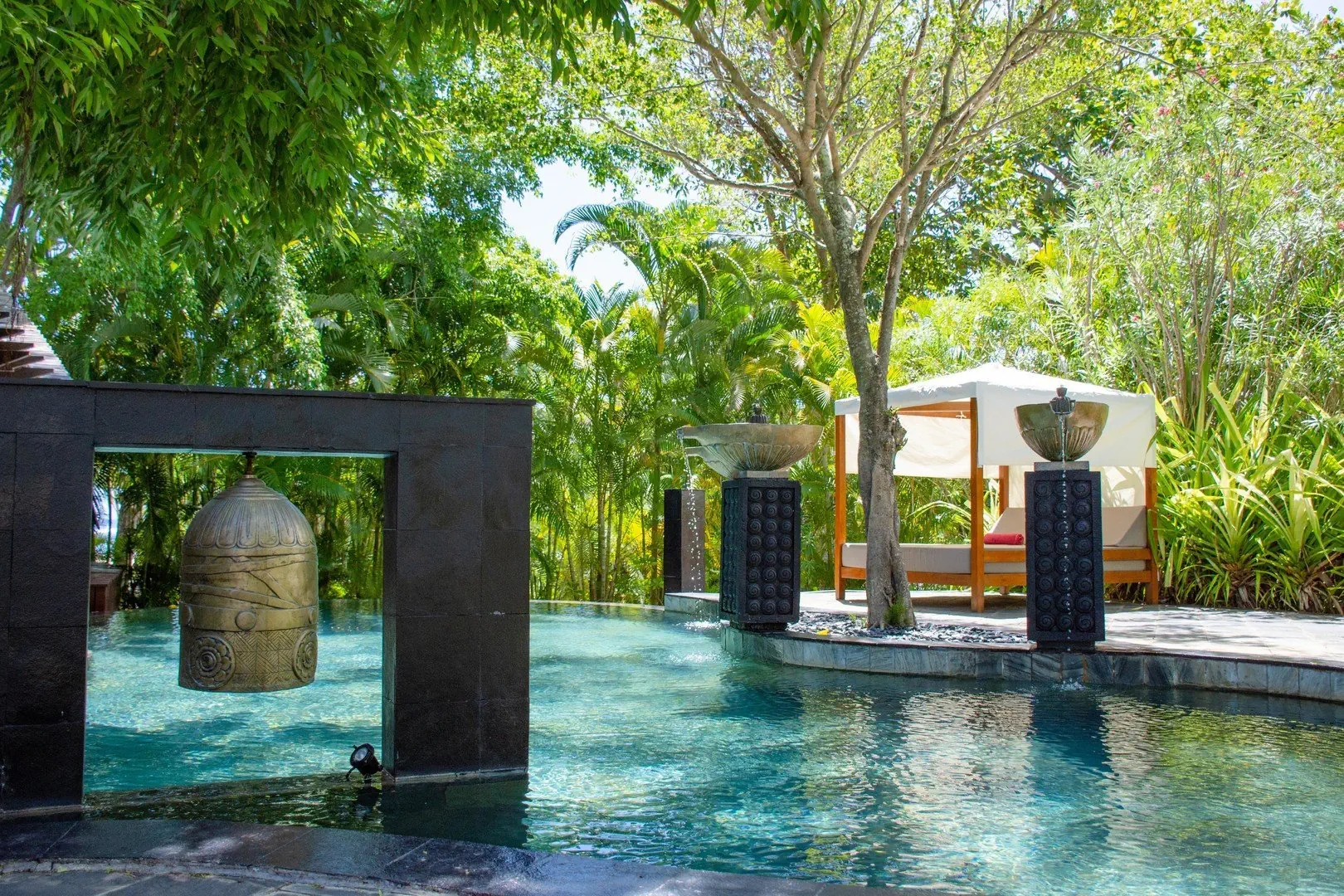 Shanti Maurice Resort & Spa - zdjęcie 30