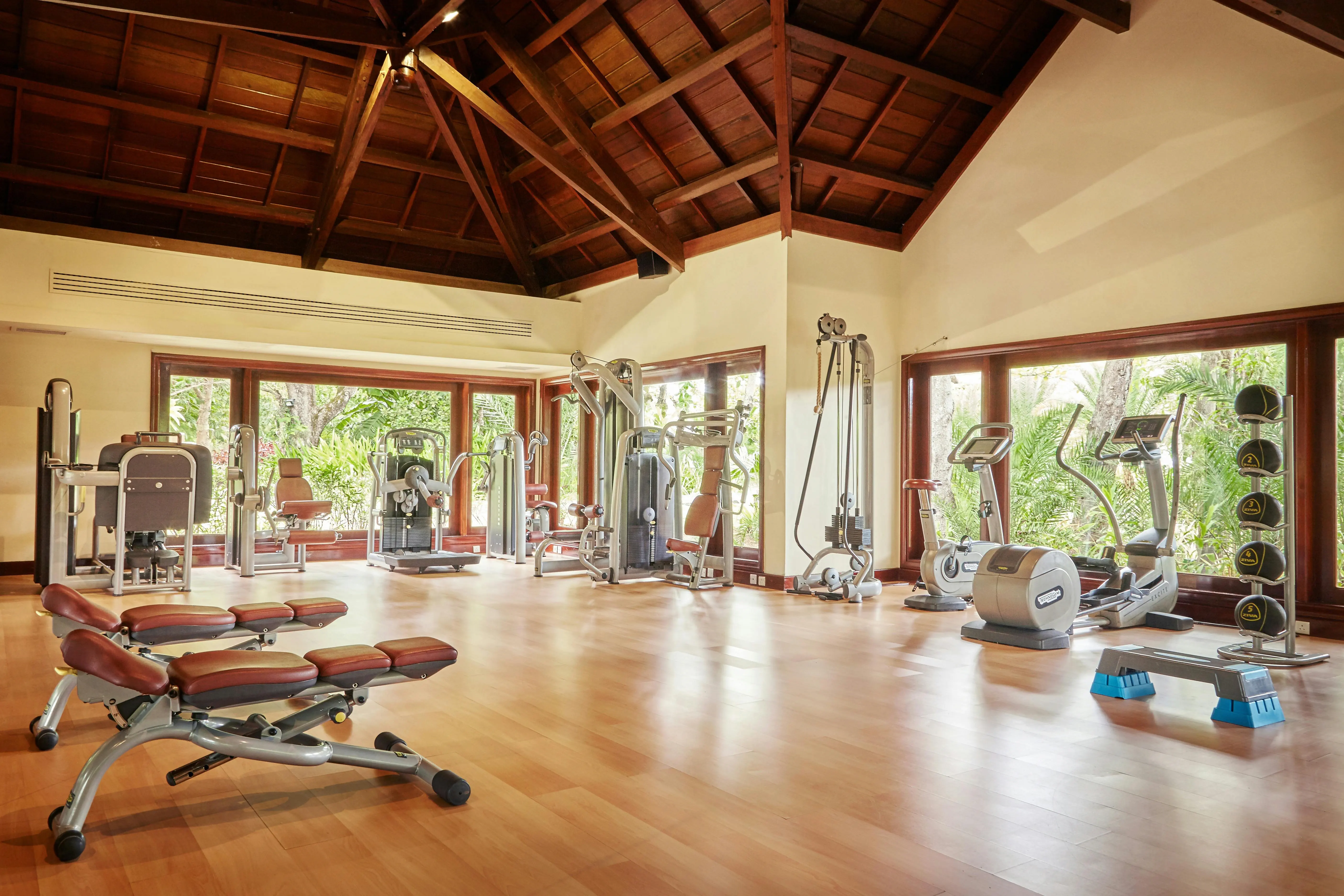 Shanti Maurice Resort & Spa - zdjęcie 16