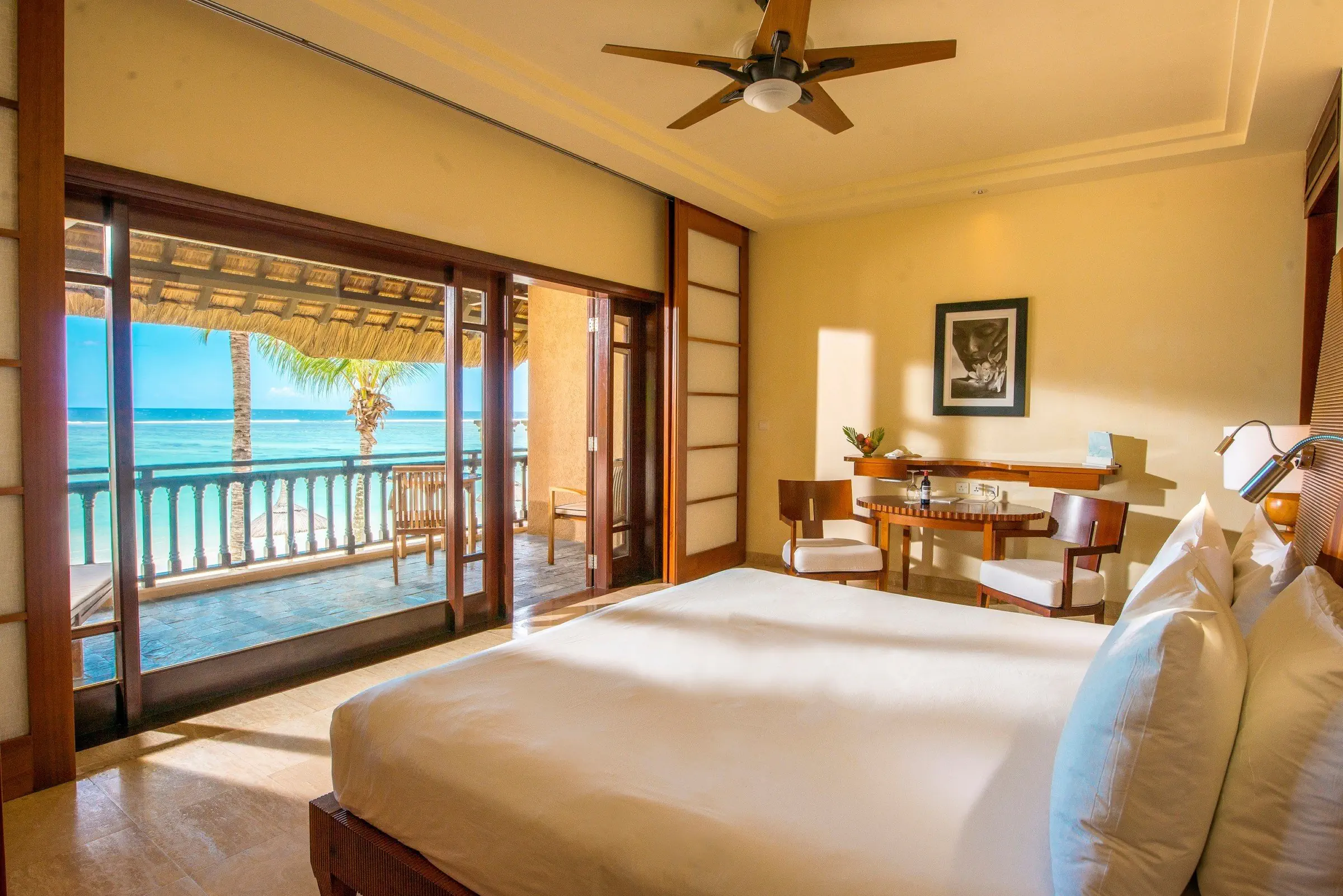 Shanti Maurice Resort & Spa - zdjęcie 3