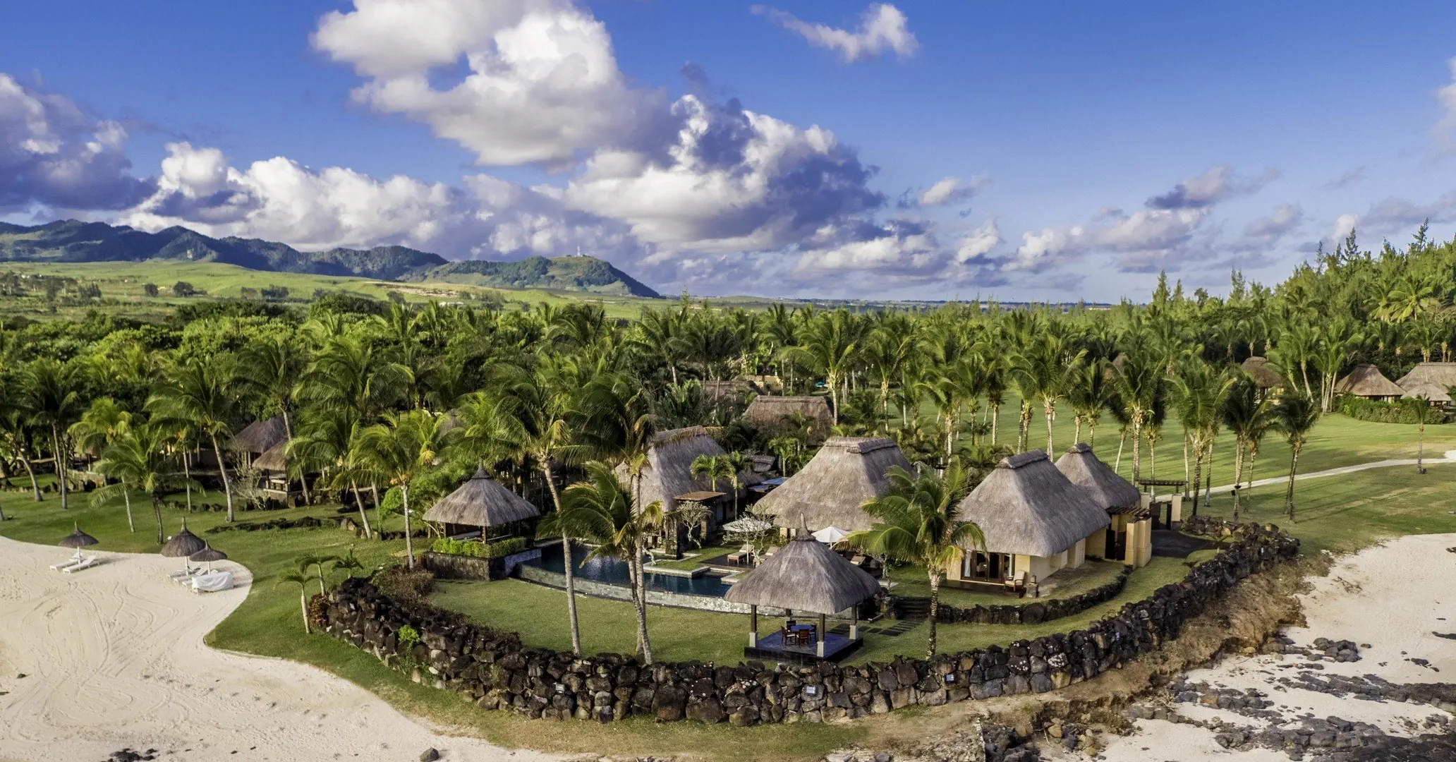 Shanti Maurice Resort & Spa - zdjęcie 28
