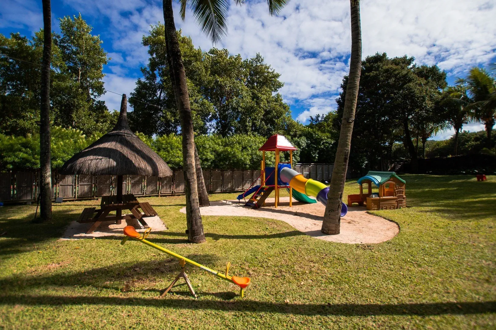 Shanti Maurice Resort & Spa - zdjęcie 24
