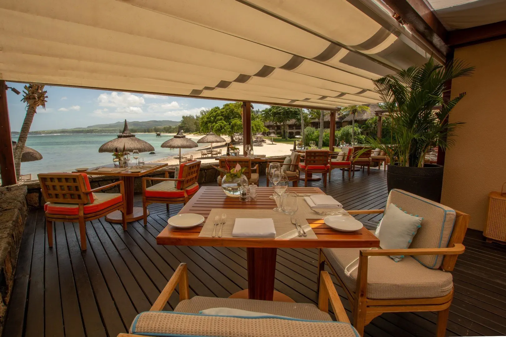 Shanti Maurice Resort & Spa - zdjęcie 33