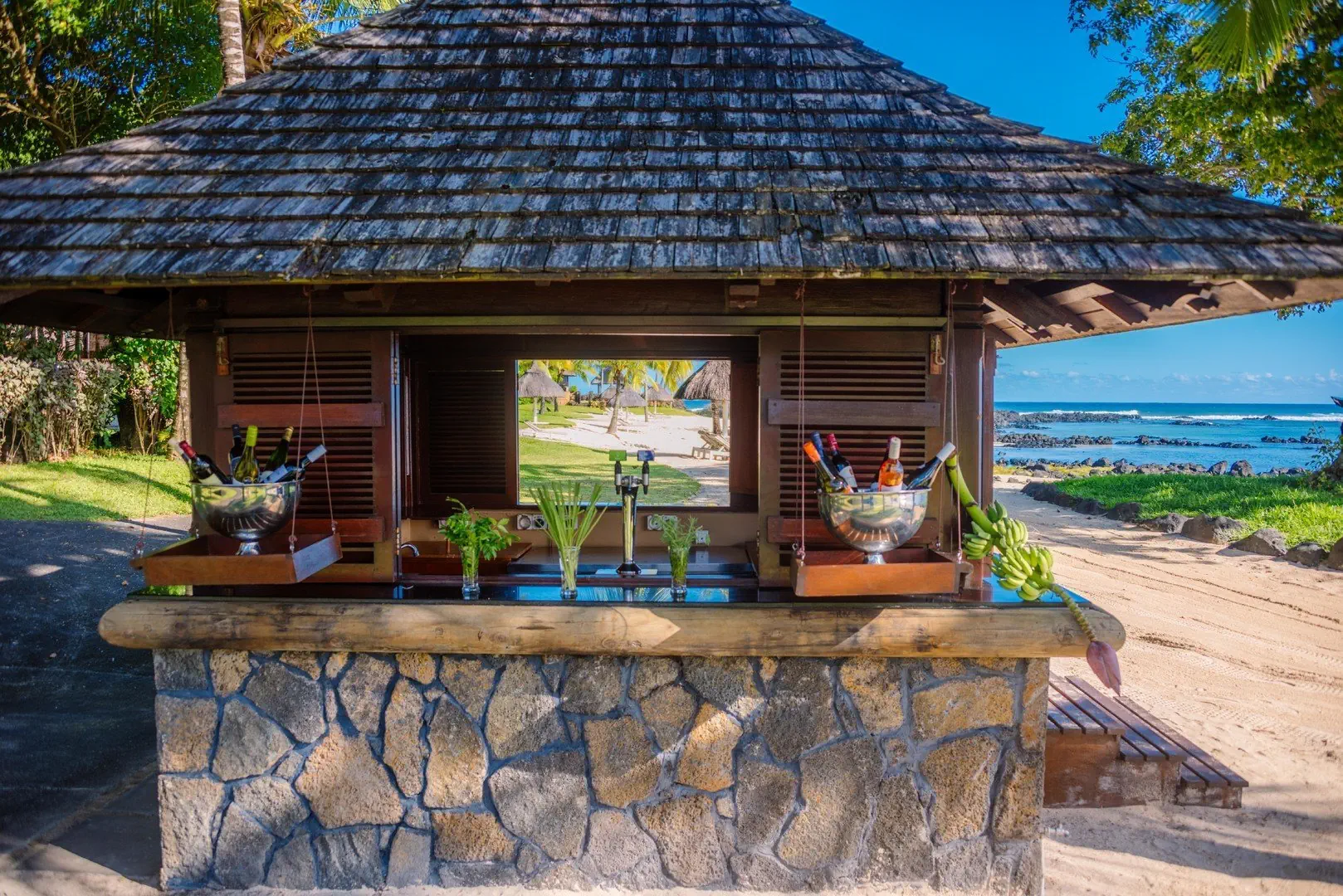 Shanti Maurice Resort & Spa - zdjęcie 19