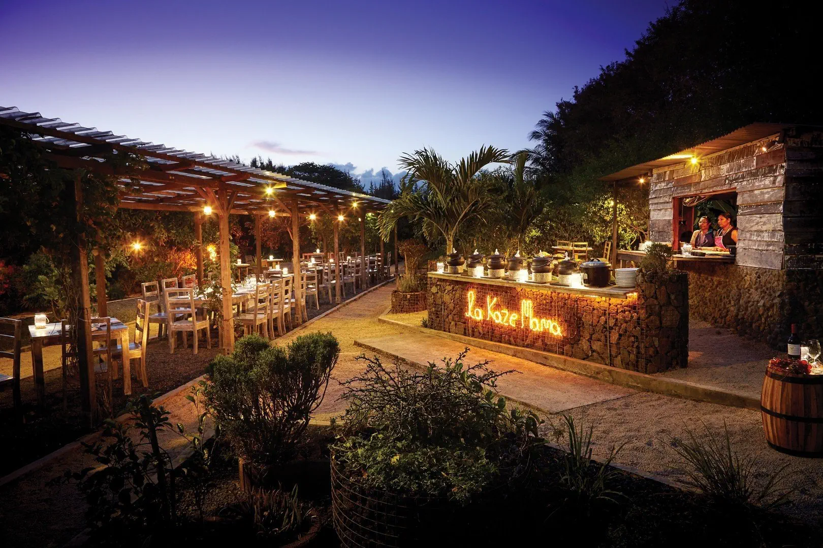 Shanti Maurice Resort & Spa - zdjęcie 38