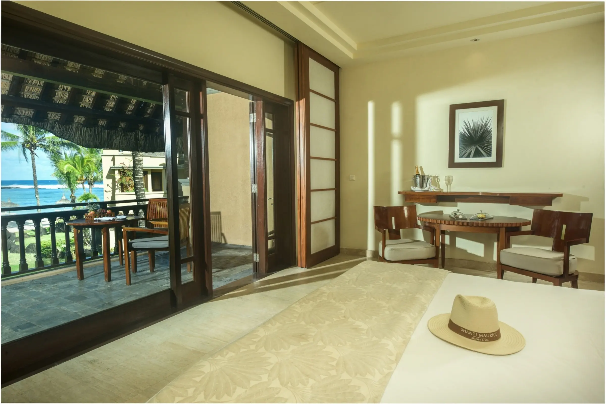 Shanti Maurice Resort & Spa - zdjęcie 2