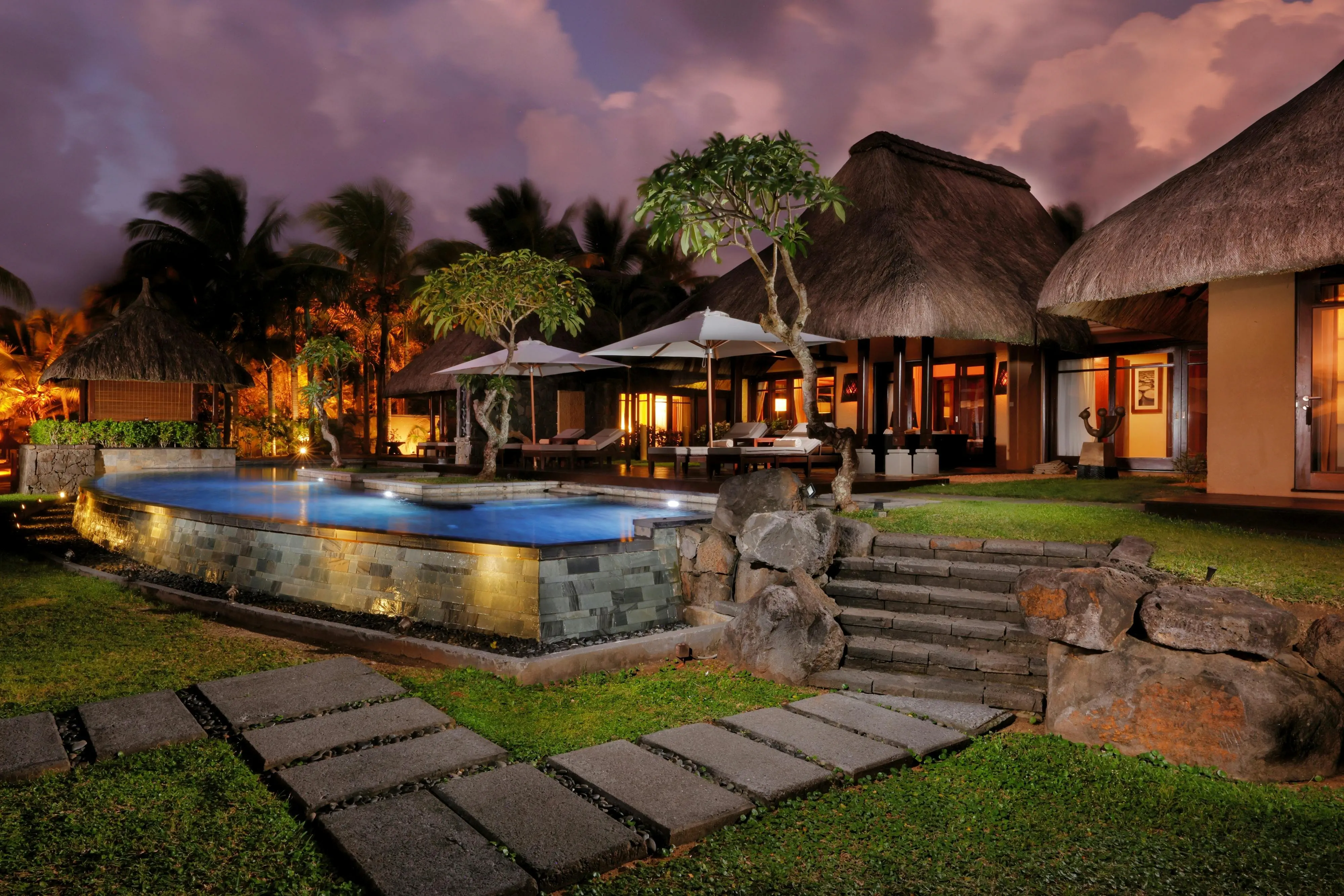 Shanti Maurice Resort & Spa - zdjęcie 14