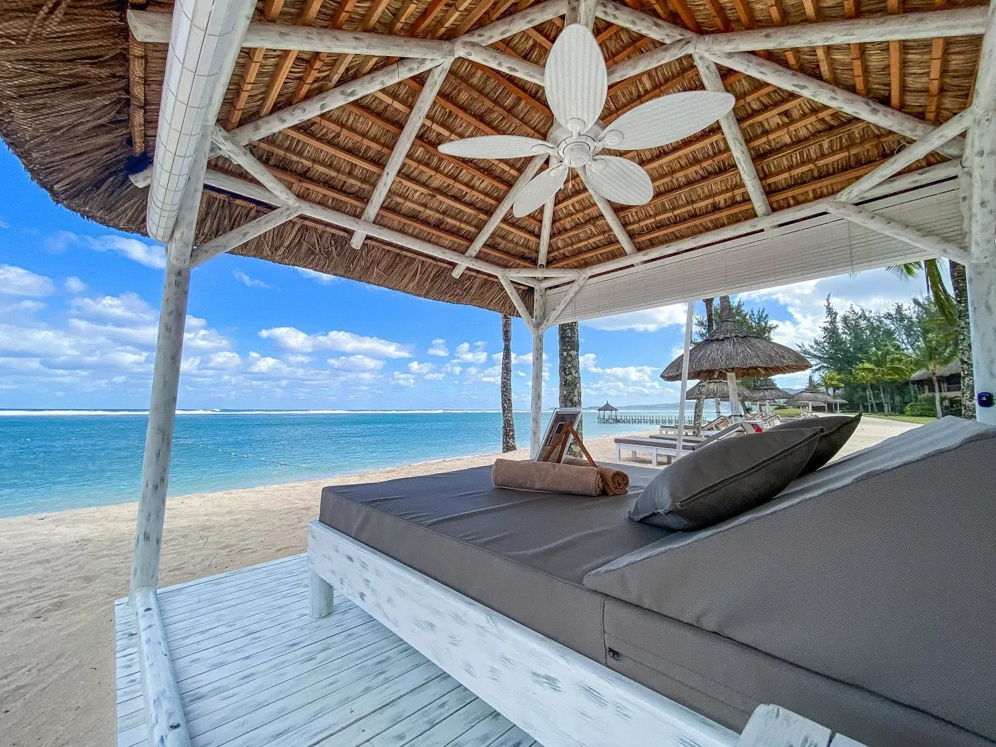 Shanti Maurice Resort & Spa - zdjęcie 26