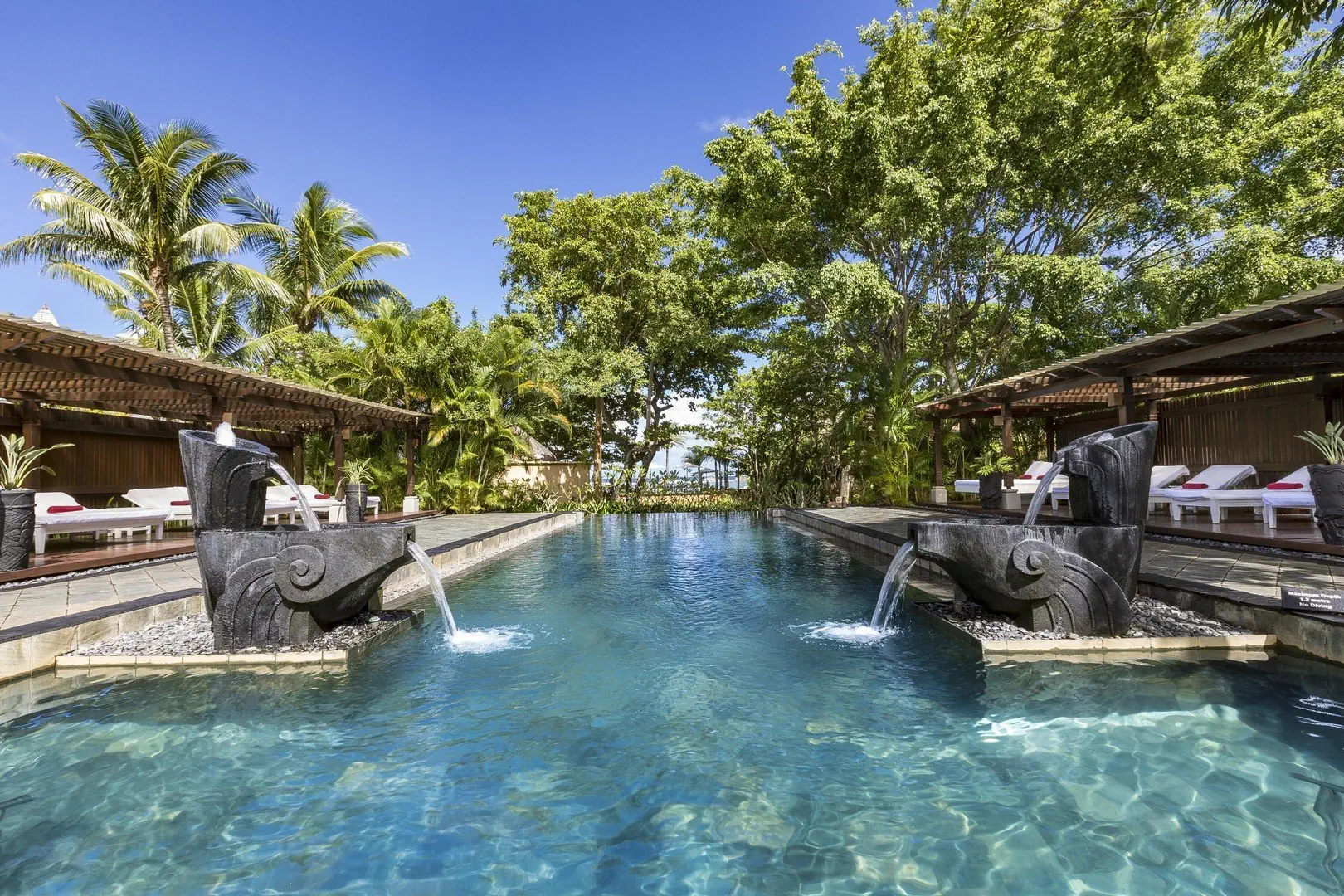 Shanti Maurice Resort & Spa - zdjęcie 37