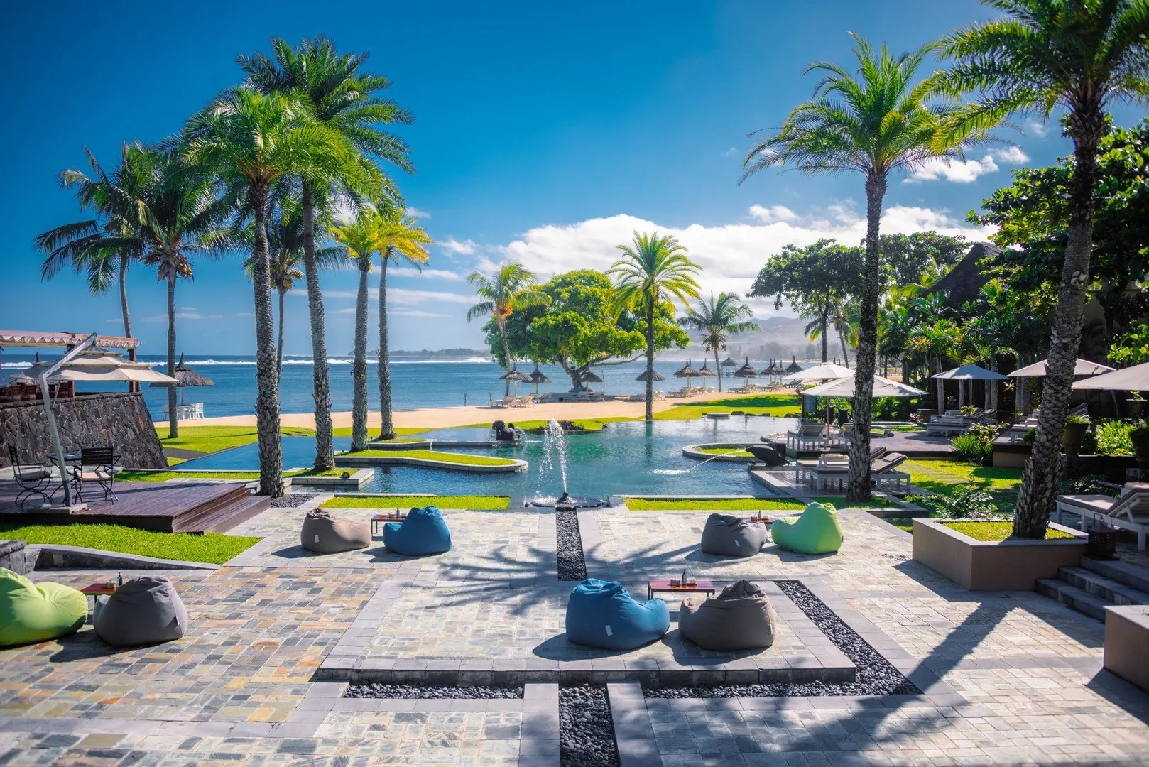 Shanti Maurice Resort & Spa - zdjęcie 5