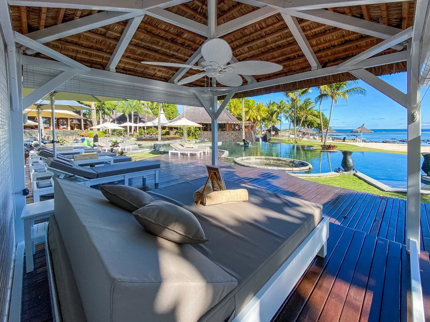 Shanti Maurice Resort & Spa - zdjęcie 27